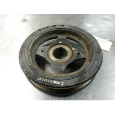 108L103 Crankshaft Pulley From 2010 Nissan Sentra 2.0 108L103 Crankshaft Pulley From 2010 Nissan Sentra 2.0